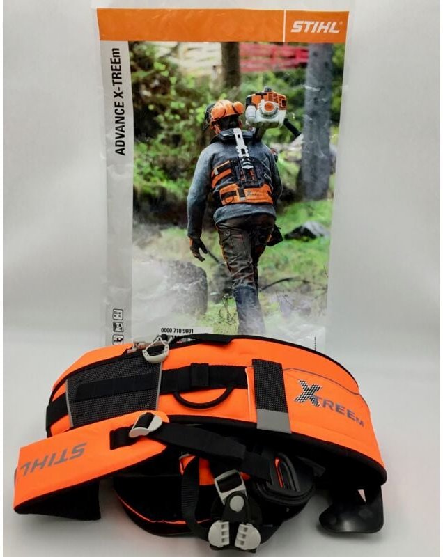 Schultergurt ADVANCE XTREEm Freischneider ORIGINAL STIHL 00007109001