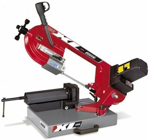 Tragbare Bandsäge Femi 785 xl