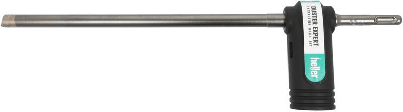 Heller Duster Expert SDS-plus Saugbohrer, Durchmesser 10 x 150/270 mm