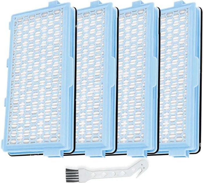 Hepa-Filter für Compact C1 & C2, Complete C2 C3, S8340