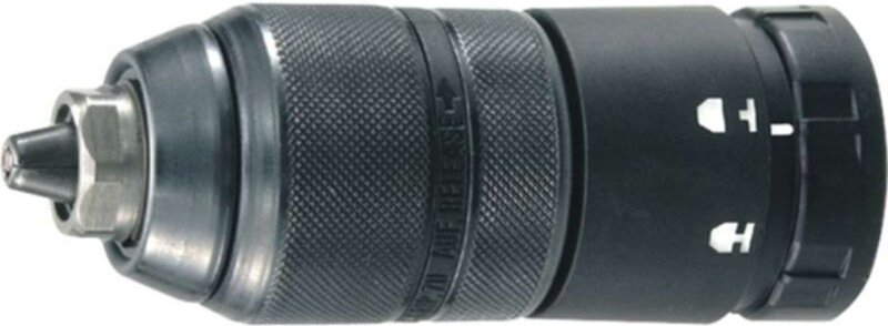 Makita Zubehör - Schnellwechselfutter 13 mm 194079-2