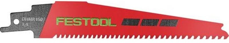Säbelsägeblatt demolition dhmr 150/3,4 - 577493 - Festool