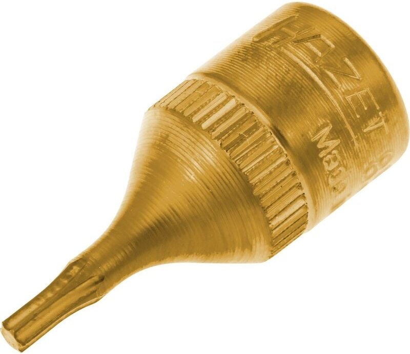 Thumbnail - Schraubendreher-Steckschlüsseleinsatz 8502-T8 ∙ 1/4 Zoll (6,3 mm) Vierkant hohl ∙ Innen torx® Profil ∙ sw T8