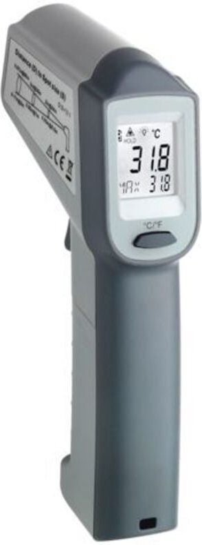 Tfa Dostmann - tfa 31.1132 beam Infrarot Thermometer