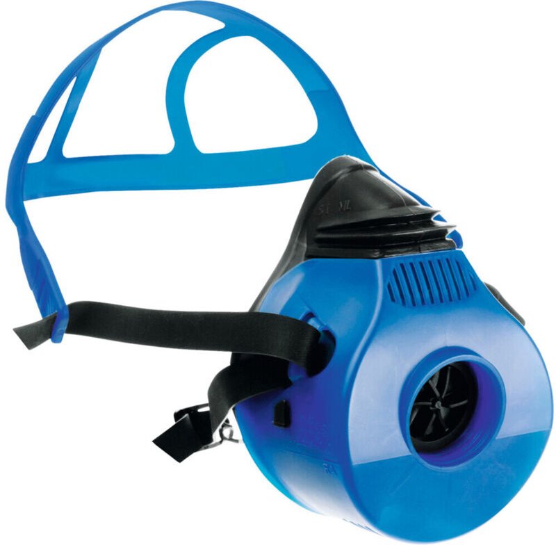 Draeger - Dräger Safety Halbmaskenkörper X-plore 4740, Größe: ml