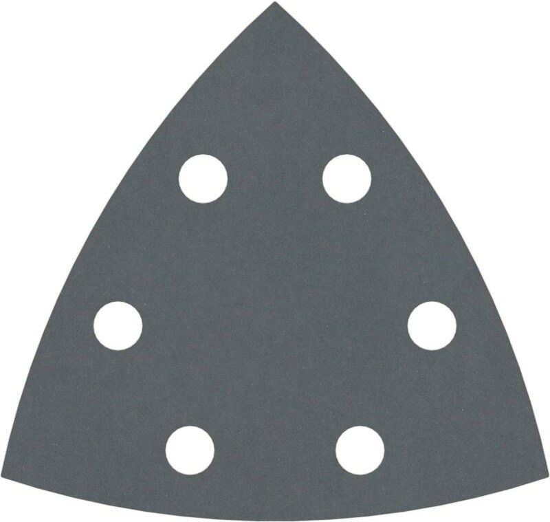 Pro F355 Schleifblatt 93 mm 600 - 2608605199 - Bosch