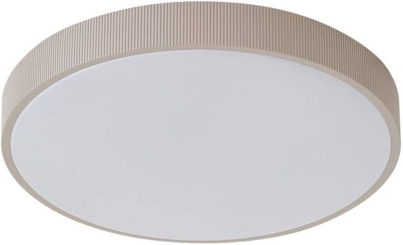 LED Deckenleuchte "Zylo" für Wohnzimmer & Esszimmer von Lindby