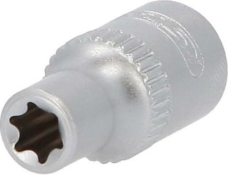 1/4' Torx-E-Stecknuss, E6