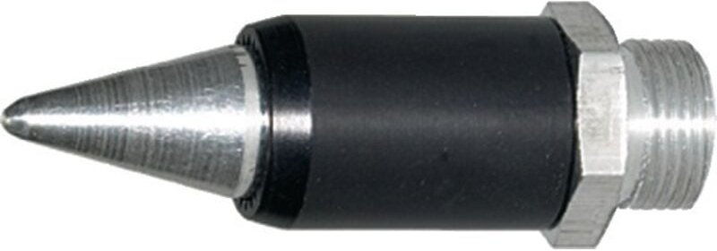 Standarddüse, Außengewinde 1/2 - 27 uns - Riegler