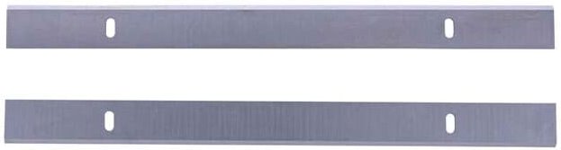 Scheppach - hss Hobelmesser, 2 St. für Abricht-Dickenhobelmaschine HMS850