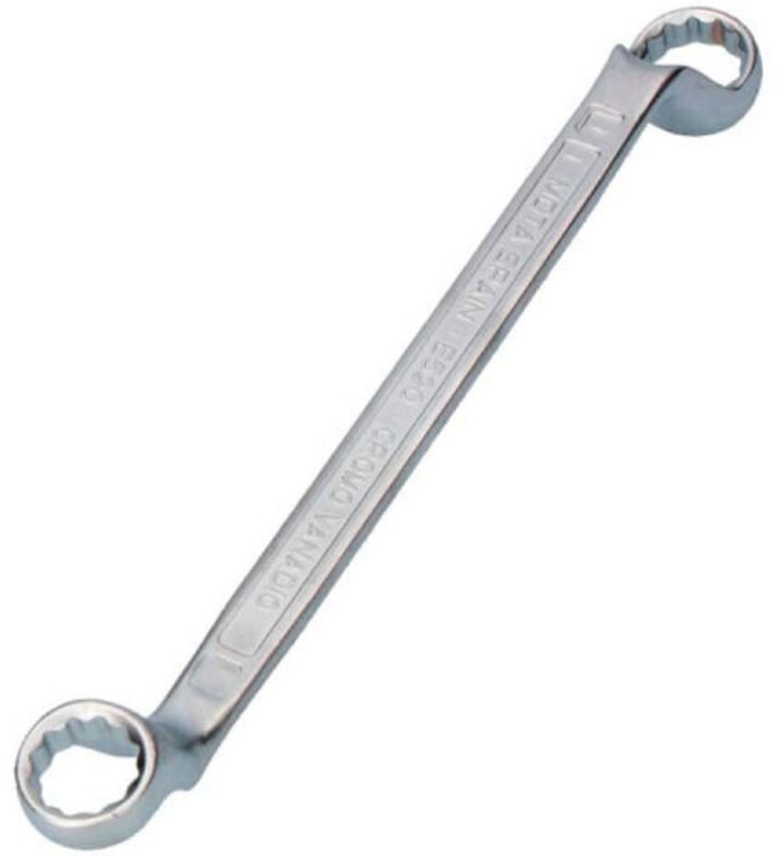 Mota Herramientas - MOTA-Schlüssel 18x19mm E518 MOTA-Schlüssel E518