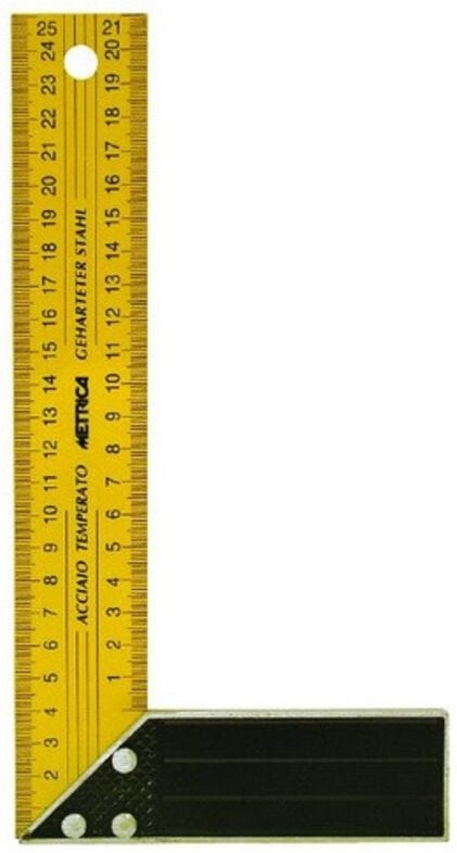 Tischlerplatz cm. 40 ART.29245