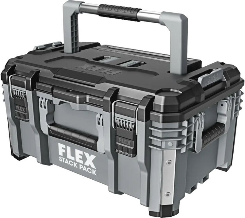 Transportkoffer Medium Box stack pack tk-l sp mb - Flex
