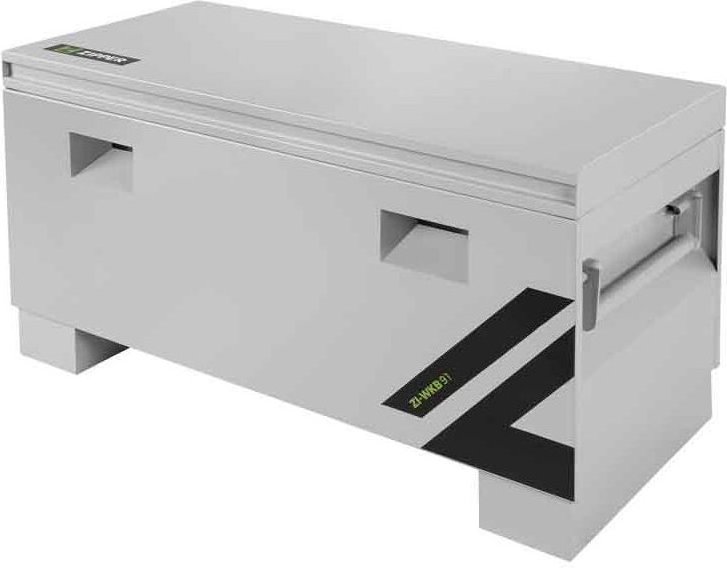 Zipper - Metall werkzeugbox fur Werkzeuge und Ausrustung zi-wkb91