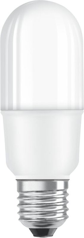 Osram - homelighting 4058075428447 led eek f (a - g) E27 Kolbenform 8 w = 60 w Warmweiß (ø x l) 36 mm