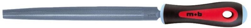 Mob Outillage - Halbrunde Feile emmancheebimat 200 mdx - mob - 0910208201
