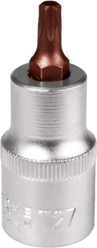 MJW 1/2"" TORX-Stecknuss T27