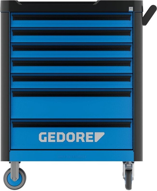 Werkzeugwagen workster highline large - Gedore