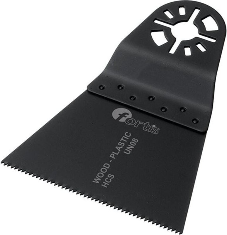 Fortis - Sägeblatt un hcs Standard 65 x 42 mm (10er Pack)