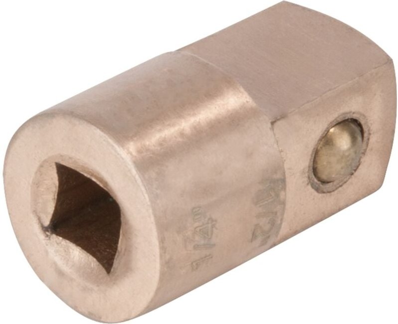 Ks Tools BERYLLIUMplus Vergrößerungsstück 1/4 - 1/2