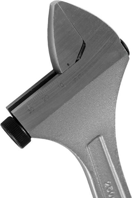 JBM - 10' Schraubenschlüssel 53641