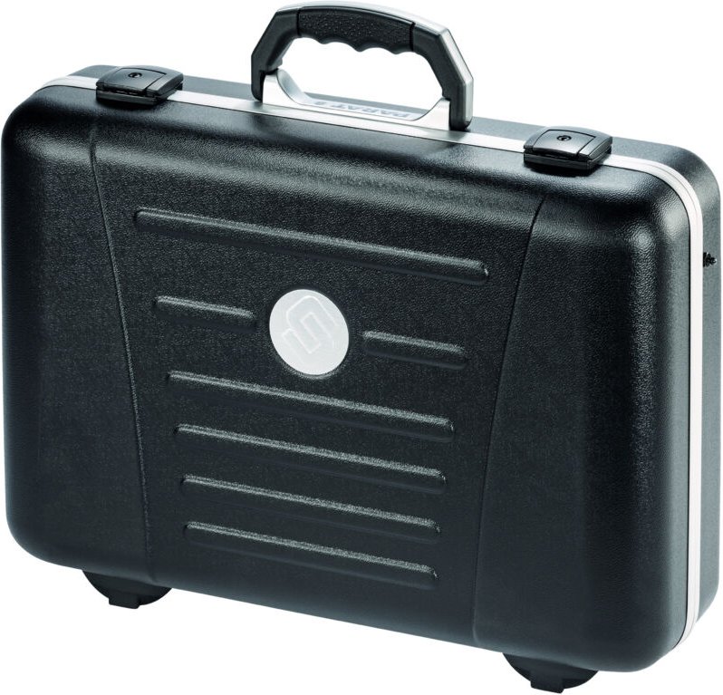 Attaché Koffer paradoc, schwarz - Parat
