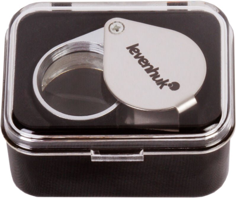 Zeno Gem ZM11 Lupe - Levenhuk