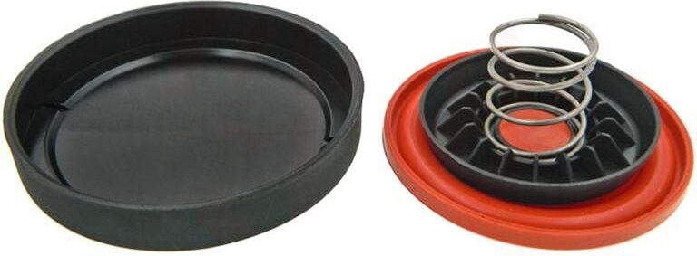 Tlily - pcv Ventil Deckel Reparatur Satz mit Membran für B58 11127645173 20 F22 F23 F30 F31 F34 F33 G30 G31 X3 X4