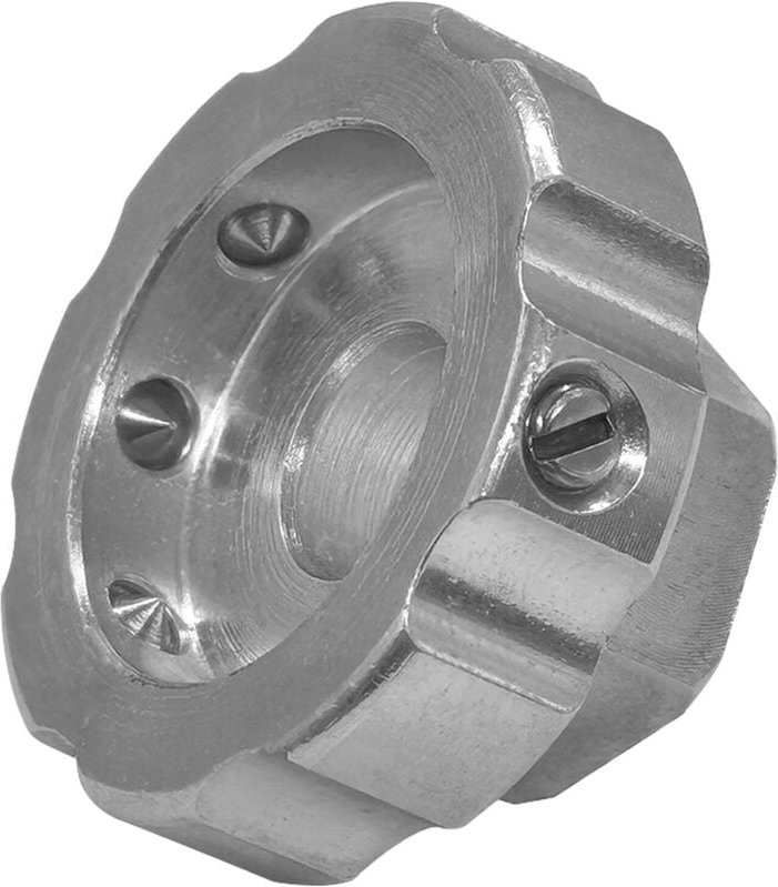 MSEH3 Schneideisenhalter - Donau Elektronik