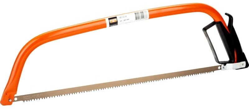 SE-15-24 Bügelsäge 610 mm - Bahco