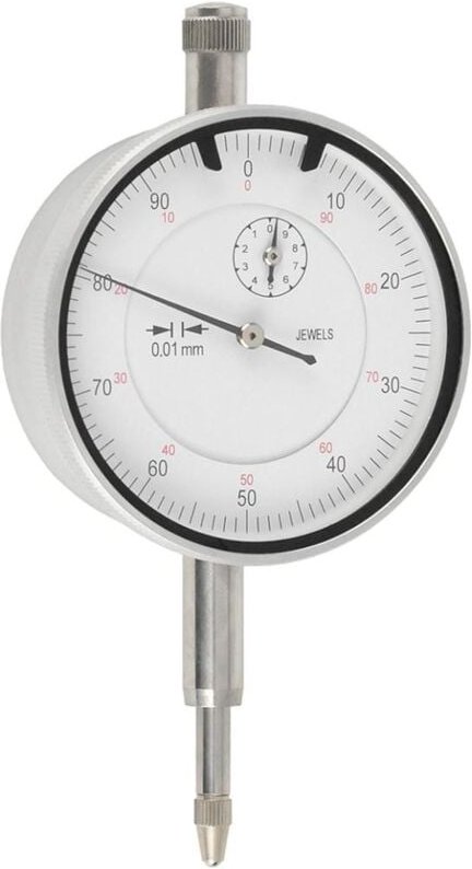 Forum Präzisions-Messuhr Durchmesser: 58 mm