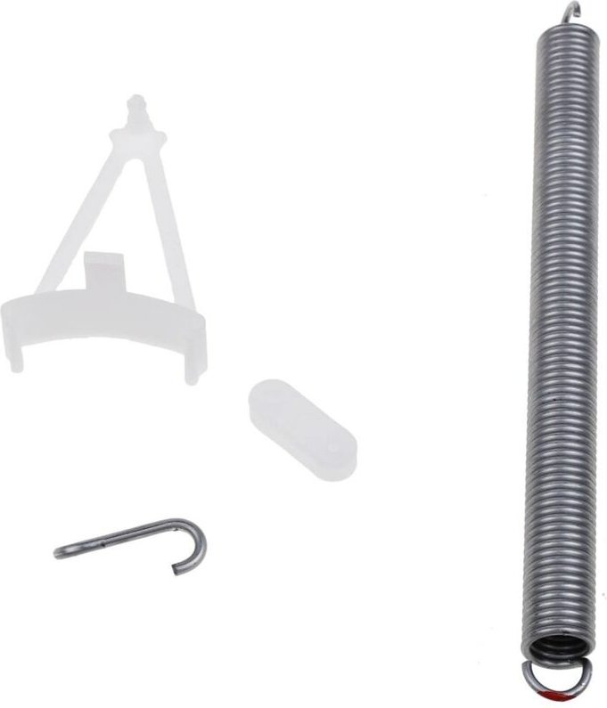 Bosch - türscharnierfeder - 00420587 -