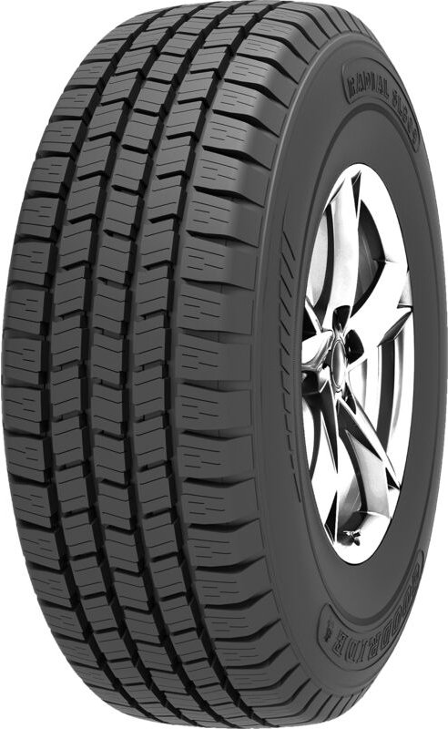 Thumbnail - GOODRIDE Sommer 185/75 R16 TL 104/102R SL309 C 8PR M+S