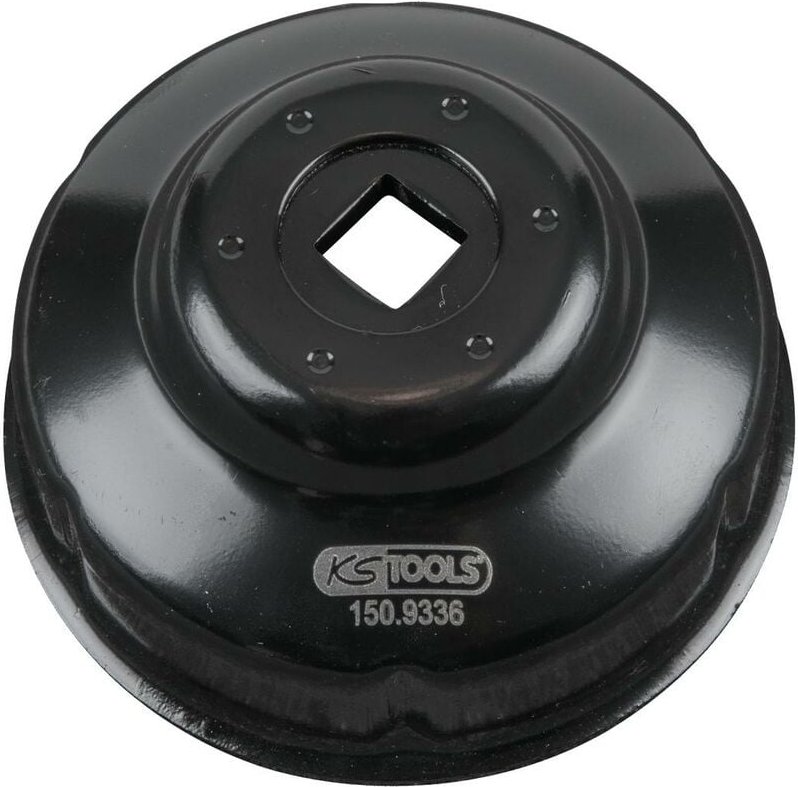 Thumbnail - 3/8" Ölfilterschlüssel, 66-6