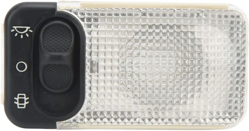 Ej.life - Tbest Innenraumbeleuchtung, 6362P3, super helles Ersatzteil für Peugeot 206 207 107 108 306 406 806