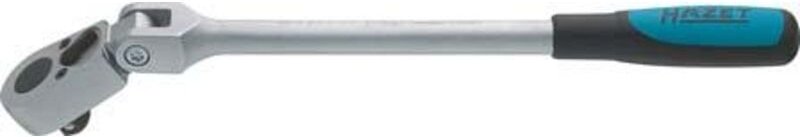 Hebel-Umschaltknarre 8816G 3/8', 276 mm - Hazet