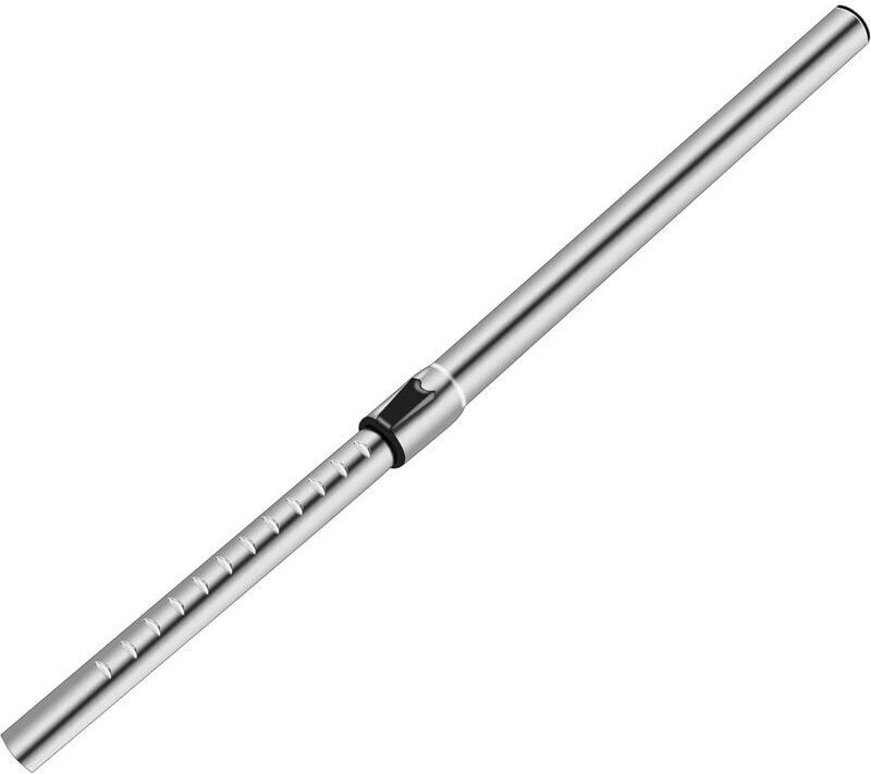 35-mm-Teleskop-Verlängerungsschlauch – Kompatibel mit AEG, Bosch, Dirt Devil, Electrolux, Miele, Philips, Rowenta – Ausz...