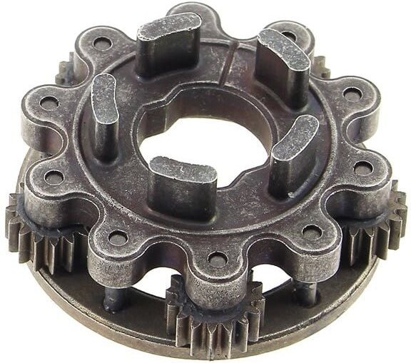 Ritzel n016361 für Dewalt schrauber