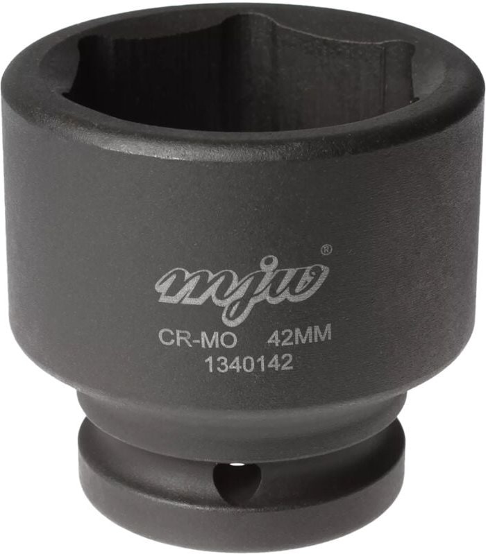 Thumbnail - MJW Kraft-Stecknuss 3/4"" Sechskant 42 mm