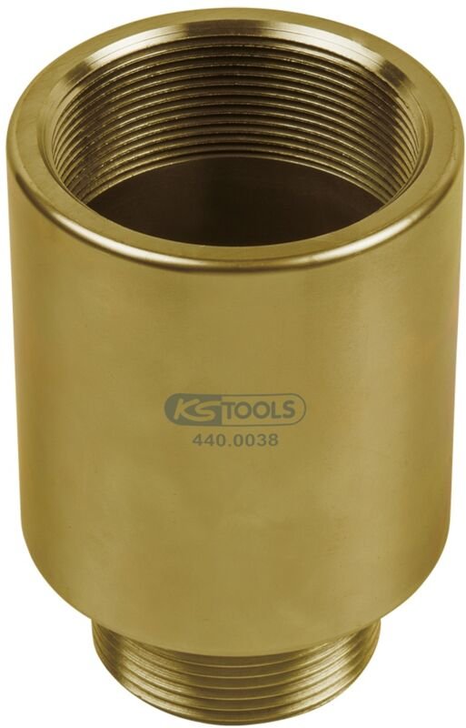 Ks Tools Klann Hydraulik auf ks modulo 2-Werkzeug