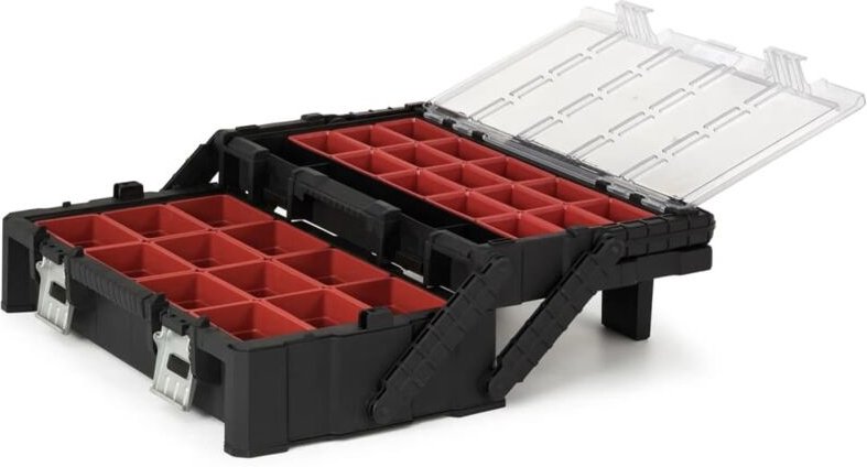 Sortimentskasten (b x h x t) 570 x 170 x 310 mm Inhalt 1 St. - Keter