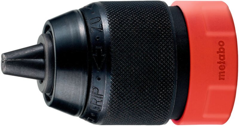 Schnellwechselbohrfutter Metabo Futuro Plus s 1 m