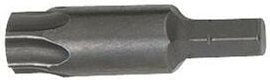 Bit mit 8,0 mm Sechskantantrieb für Torx-Schrauben T60, 50mm lang
