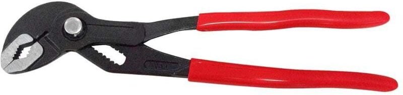 Alfa Dyser - stein Papageienschnabelzange Knopf 250mm