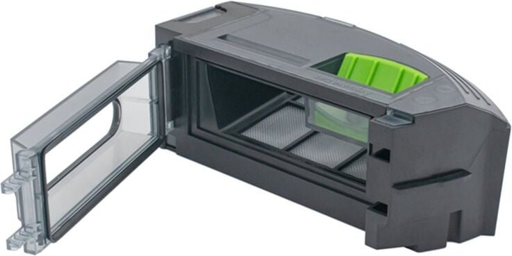 Für Kehrroboter Zubehör I7 I7+ E5 E6 I3 Filter Staubbox
