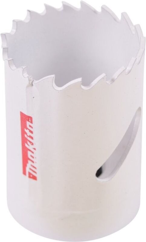 Hss BiM Lochsäge ø 35 mm, Schnitttiefe 38 mm - Makita