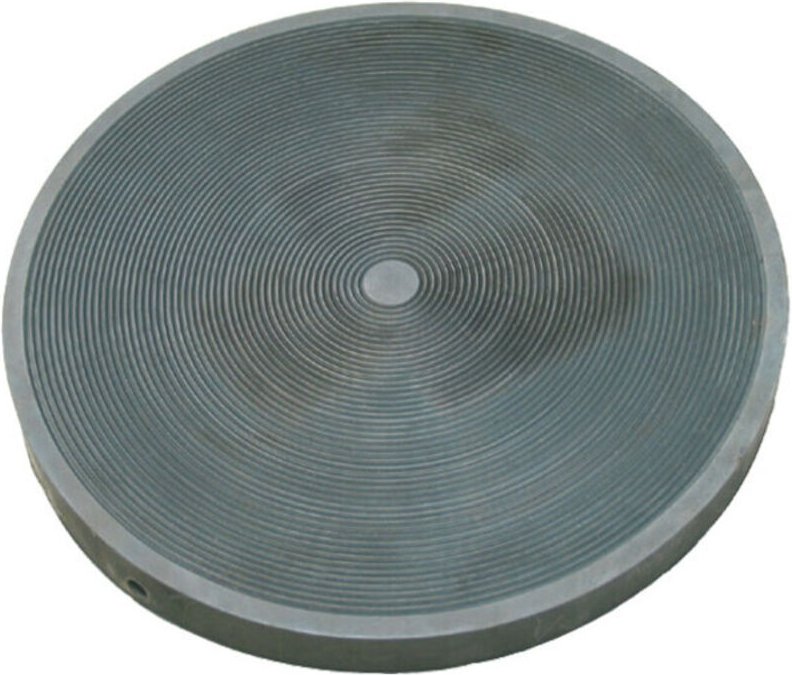 Eibenstock - ed 352 Ersatzgummidichtung (für wr 352, wr 350 pl, wr 350.1 pl)