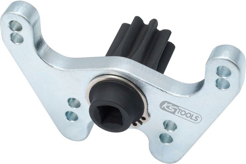 Ks Tools Motor-Durchdrehvorrichtung für Volvo