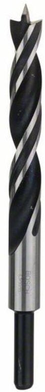 Bosch - Accessories 2608596310 Holz-Spiralbohrer 13 mm Gesamtlänge 151 mm Zylinderschaft 1 St.