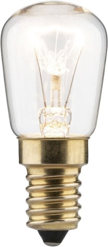 Thumbnail - Glühlampe 230 v E14 40 w eek g (a - g) 1 St. - Paulmann
